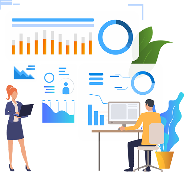 O risco de não ter uma estratégia​ digital