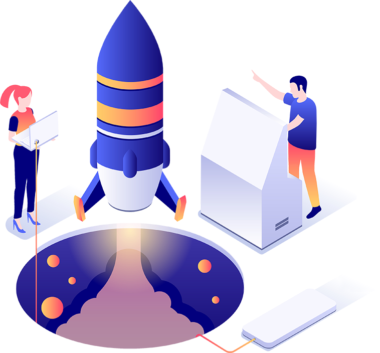 Markei| Agencia Soft Analysis