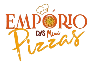 Mini Pizzas Para Eventos e Cafés