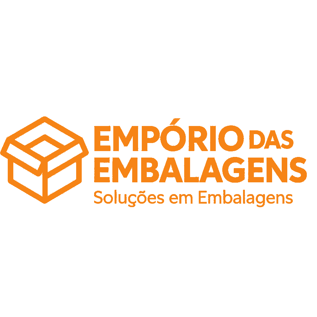 Variedade de Embalagens Para Sua Empresa